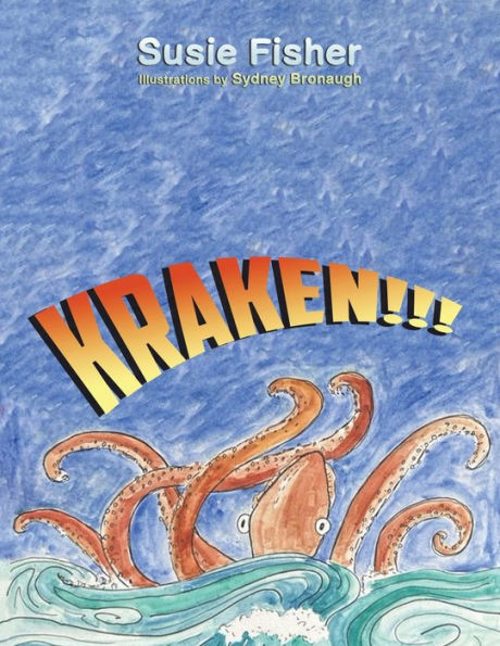 Kraken!!!