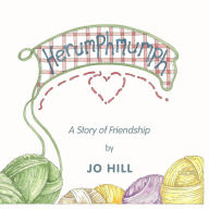 Title: Herumphmumph, Author: Jo Hill
