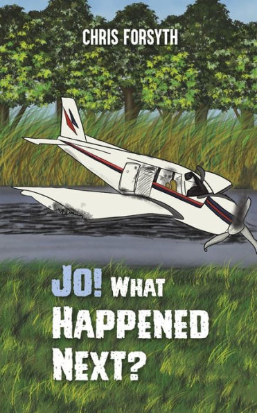 Jo! What Happened Next?