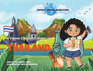 Title: Sophie's World Adventures, Author: Rachael Wild
