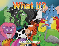 Title: What If?, Author: Lezlee Cooper