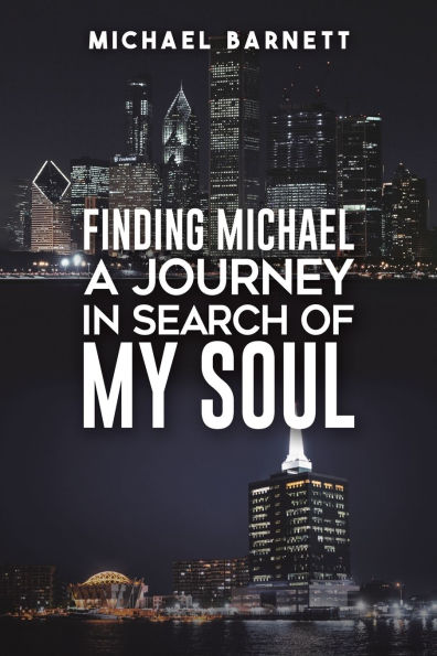 Finding Michael: A Journey Search of My Soul