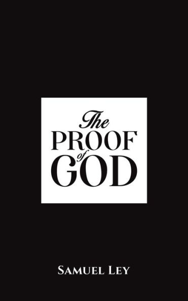 The Proof of God