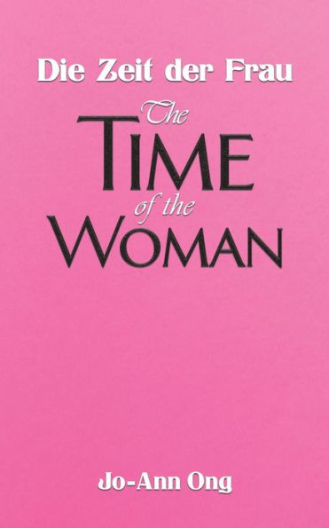 Die Zeit der Frau / the Time of Woman