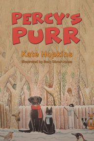 Title: Percy's Purr, Author: Kate Hopkins