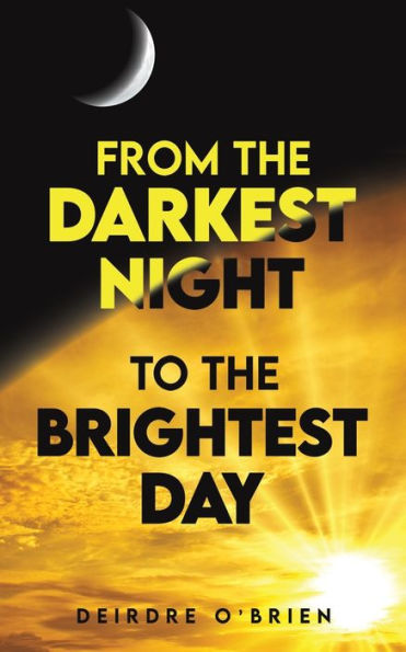 From the Darkest Night to Brightest Day