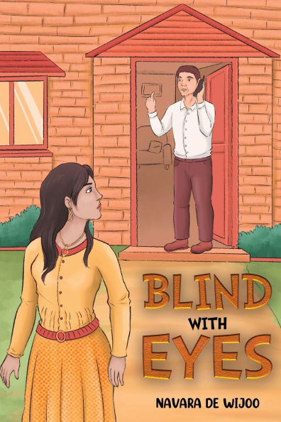 Blind With Eyes