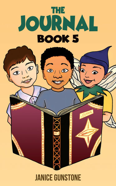 The Journal: Book 5