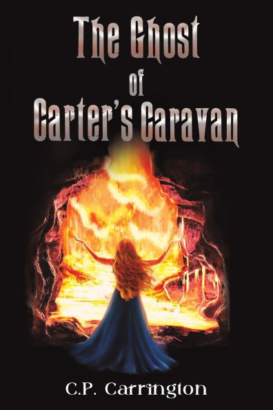 The Ghost of Carter's Caravan