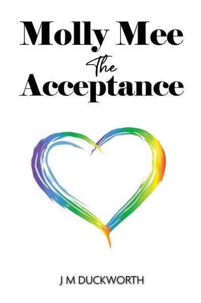 Molly Mee: The Acceptance