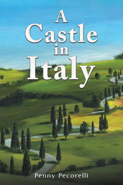A Castle Italy