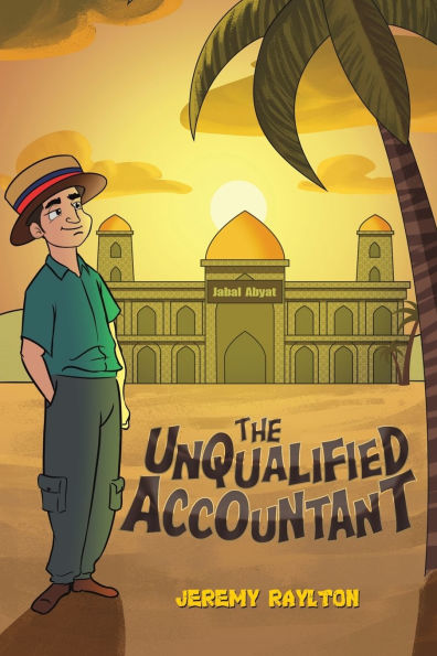 The Unqualified Accountant