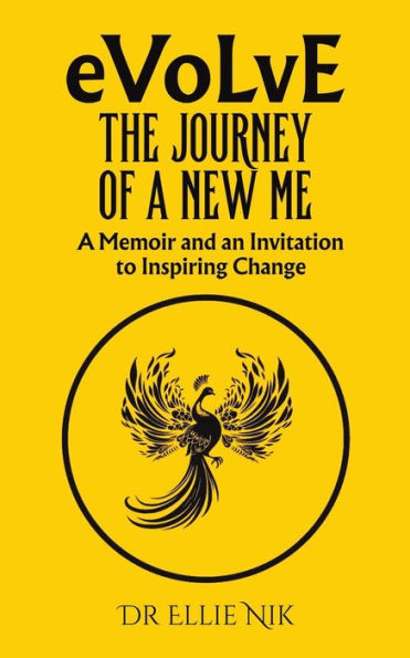 Evolve: The Journey of a New Me