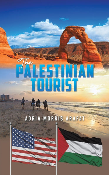 The Palestinian Tourist