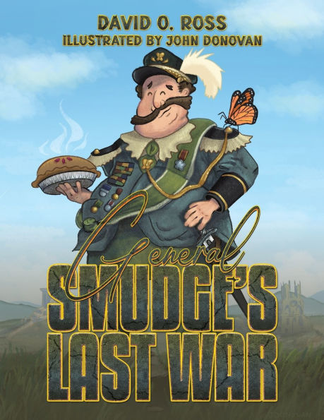 General Smudge's Last War