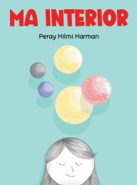 Title: MA Interior, Author: Peray Hilmi Harman