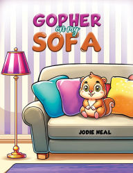 Title: Gopher on My Sofa, Author: Jodie Neal