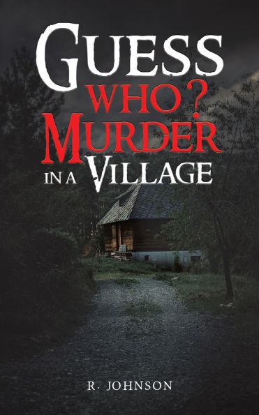 Guess Who? Murder a Village