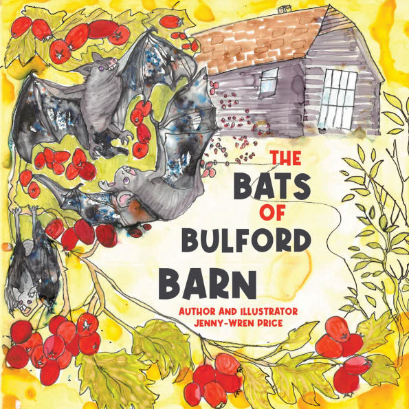 The Bats of Bulford Barn
