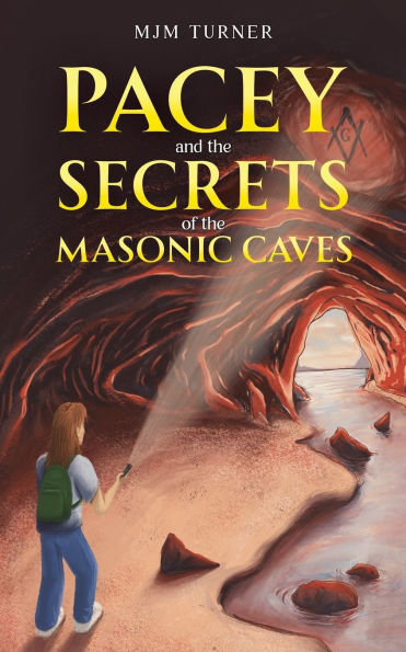 Pacey and the Secrets of Masonic Caves