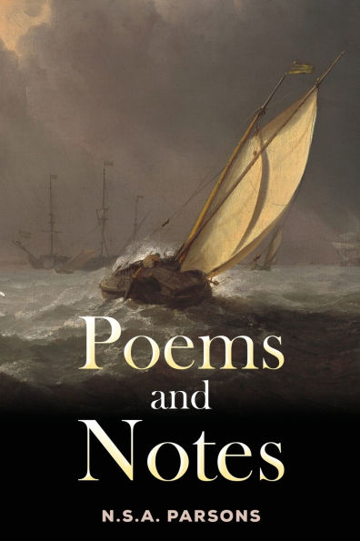 Poems and Notes