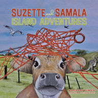 Title: Suzette and Samala Island Adventures, Author: Marianne Humair