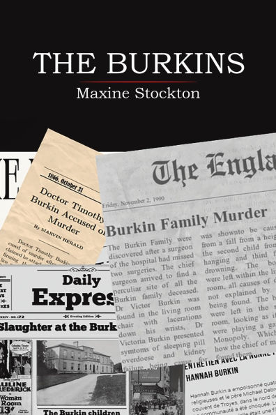 The Burkins