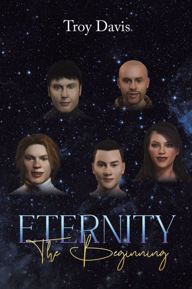 Eternity - The Beginning