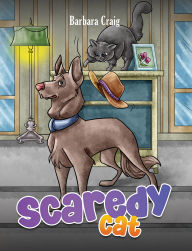 Title: Scaredy Cat, Author: Barbara Craig