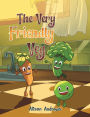 The Very Friendly Veg
