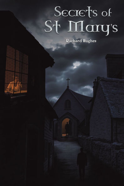 Secrets of St Mary's