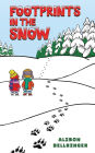Footprints in the Snow