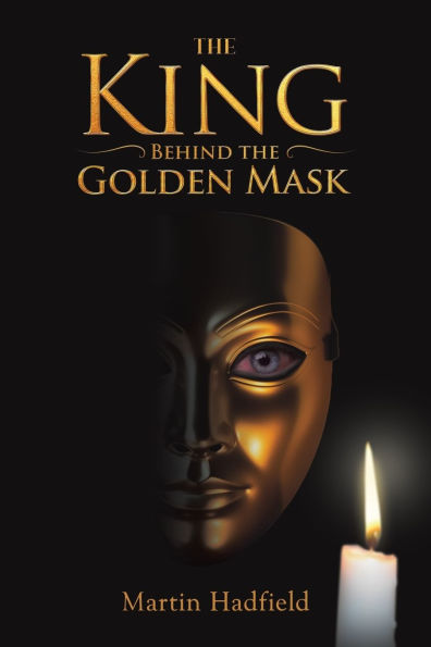 the King Behind Golden Mask
