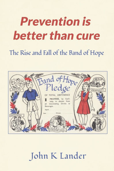 Prevention Is Better than Cure