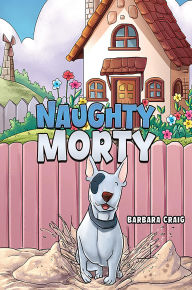 Free ebook downloads for android Naughty Morty 9781035897995 DJVU by Barbara Craig