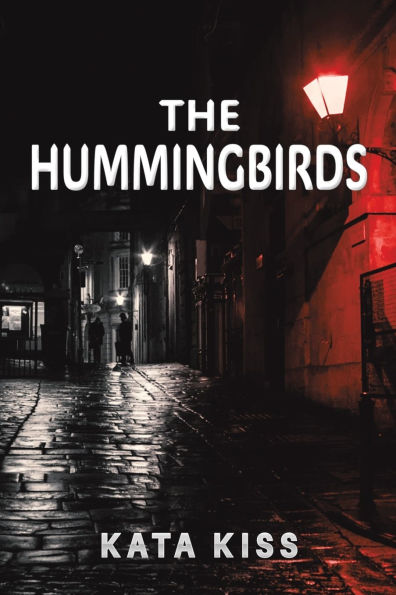 The Hummingbirds