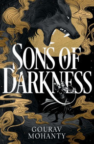 Free download textbook pdf Sons of Darkness 9781035900206