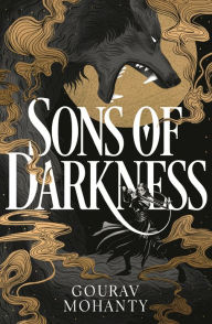 Read books online free without downloading Sons of Darkness  by Gourav Mohanty (English literature)