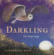 Download google books to pdf file serial Darkling: The Owl's Song PDF DJVU CHM (English Edition) by Catherine Hyde 9781035900961