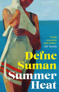 Title: Summer Heat, Author: Defne Suman