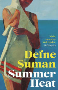 Title: Summer Heat, Author: Defne Suman