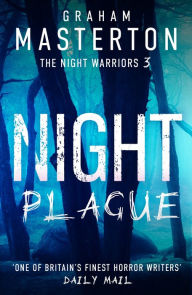 Title: Night Plague, Author: Graham Masterton