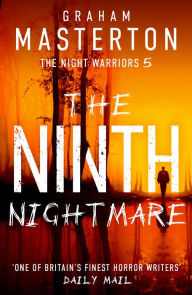 Title: The Ninth Nightmare, Author: Graham Masterton