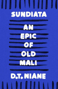 English books free download mp3 Sundiata: An Epic of Old Mali