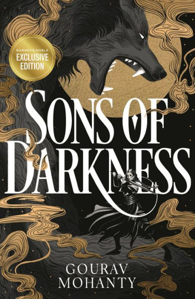 Sons of Darkness (B&N Exclusive Edition)