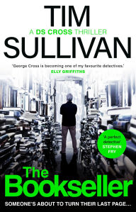 Epub ebooks free downloads The Bookseller English version