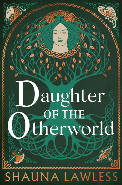 Daughter of the Otherworld