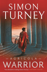 Free e book downloads pdf Agricola: Warrior ePub by Simon Turney 9781035913411 (English literature)