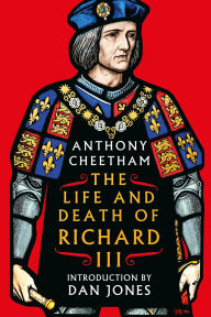 Download books to iphone free The Life and Death of Richard III