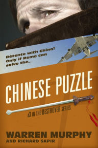 Books pdf for free download Chinese Puzzle